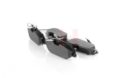 SET PLACUTE FRANA FRANA DISC GH GH413925 23