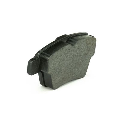 BREMSBELAGSATZ SCHEIBENBREMSE DELPHI LP1926 15