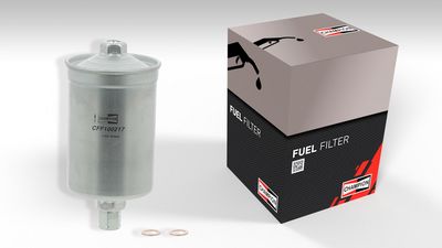 FILTRU COMBUSTIBIL CHAMPION CFF100217 1