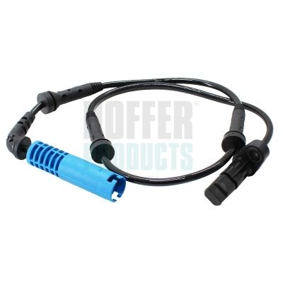 датчик, обороти на колелото HOFFER 82901289