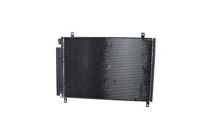 CONDENSATOR CLIMATIZARE NRF 350640 6