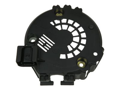 Schutzkappe, Generator