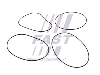 Zestaw uszczelek, tuleja cylindra FAST FT50751