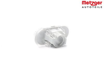 BLINKLEUCHTE METZGER AUTOTEILE 2080333 16