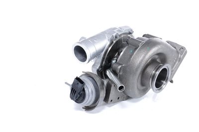 LADER AUFLADUNG BTS Turbo T916326 15