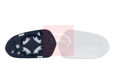 APEC Mirror Glass, exterior mirror AMG3012