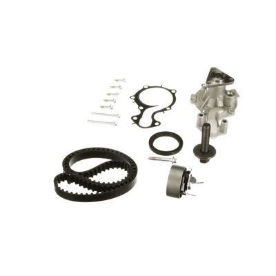 WASSERPUMPE + ZAHNRIEMENSATZ GATES KP2T354HOB 33