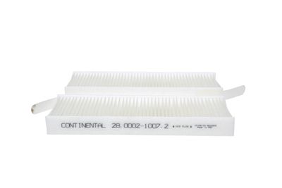 FILTER INNENRAUMLUFT CONTINENTAL 28000210072 13