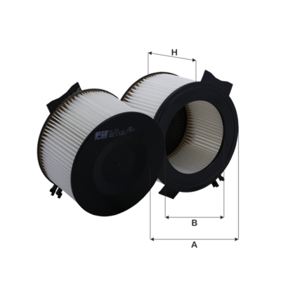 FILTER INNENRAUMLUFT