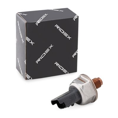 датчик, налягане на горивото RIDEX 3942S0025