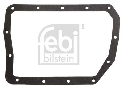 FEBI BILSTEIN Dichtung, Ölwanne-Automatikgetriebe