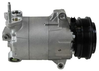 COMPRESOR CLIMATIZARE MAHLE ACP553000P 4