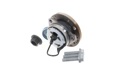 SET RULMENT ROATA SKF VKBA3620 33