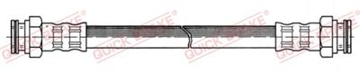Brzdová hadice QUICK BRAKE 27.047