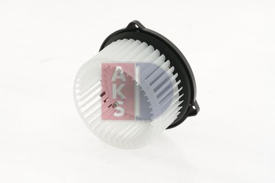 INNENRAUMGEBLäSE AKS DASIS 358031N 16