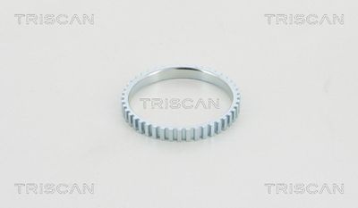 Зубчатый диск импульсного датчика, противобл. устр. TRISCAN 8540 29404 для AUDI 90