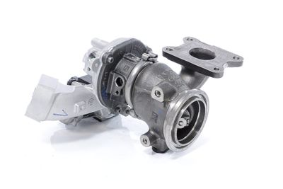 LADER AUFLADUNG BTS Turbo T916457 10