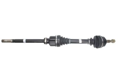 Drive Shaft PNG72601