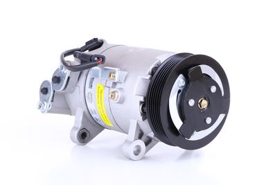 KOMPRESSOR KLIMAANLAGE NISSENS 890601 30