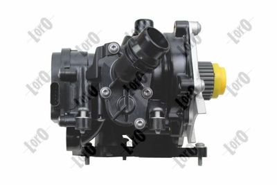 Water Pump, engine cooling 053-025-0037