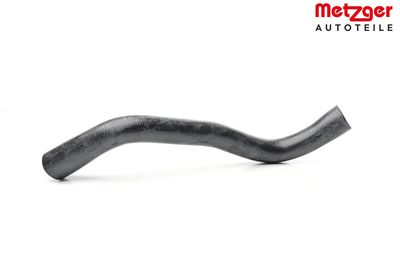 FURTUN RADIATOR METZGER AUTOTEILE 2420146 18