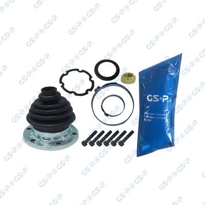 ANSAMBLU BURDUF ARTICULATIE PLANETARA GSP 760009