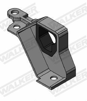 SUPORT SISTEM DE ESAPAMENT WALKER 80735 8