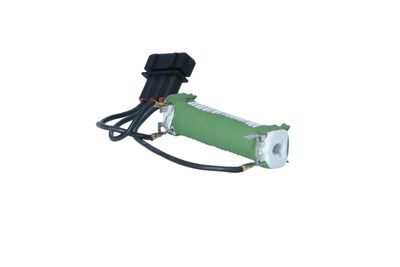 WIDERSTAND INNENRAUMGEBLäSE NRF 342109 29