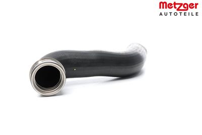 LADELUFTSCHLAUCH METZGER AUTOTEILE 2400667 33
