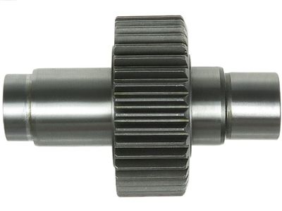 AS-PL Ritzel, Starter