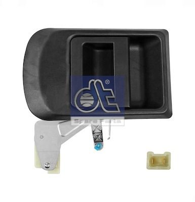 Zewnętrzny uchwyt drzwi DT SPARE PARTS 7.70029