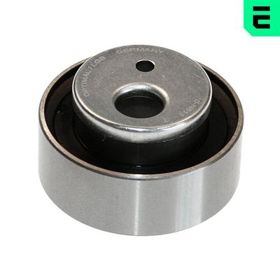 Tensioner Pulley, timing belt 0-N811