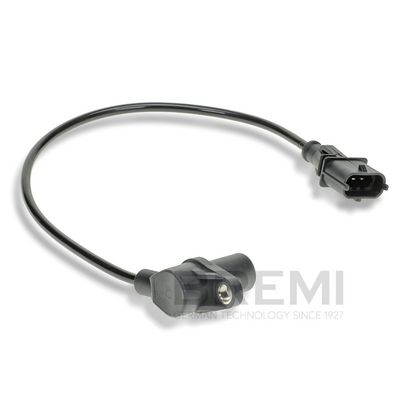 Capteur d'angle, vilebrequin BREMI
