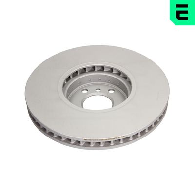 BREMSSCHEIBE OPTIMAL BS9332HC 1