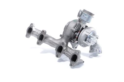 LADER AUFLADUNG BTS Turbo T914128 39