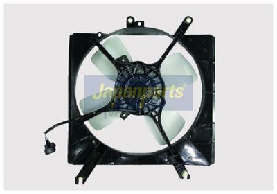вентилатор, охлаждане на двигателя JAPANPARTS VNT332010