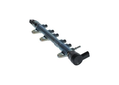 VERTEILERROHR KRAFTSTOFF BOSCH 0445214370 24