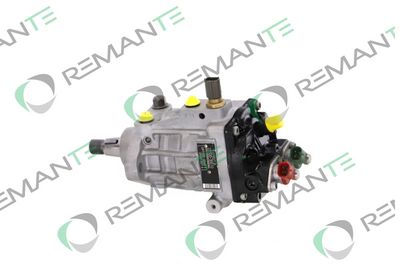 POMPA DE INALTA PRESIUNE