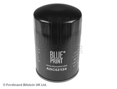 BLUE PRINT Oliefilter (ADC42124)
