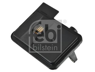FEBI BILSTEIN Hydraulikfilter, Automatikgetriebe