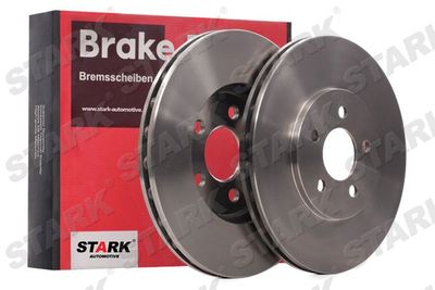 Тормозной диск Stark SKBD-0023199 для CHRYSLER STRATUS