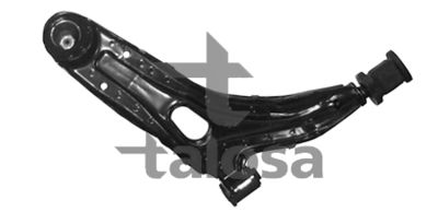 LENKER RADAUFHäNGUNG