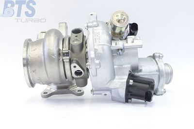 LADER AUFLADUNG BTS Turbo T916176 1