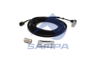 Sensor, revoluciones de la rueda