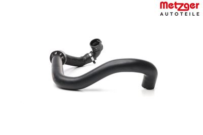 KüHLERSCHLAUCH METZGER AUTOTEILE 2422410 25