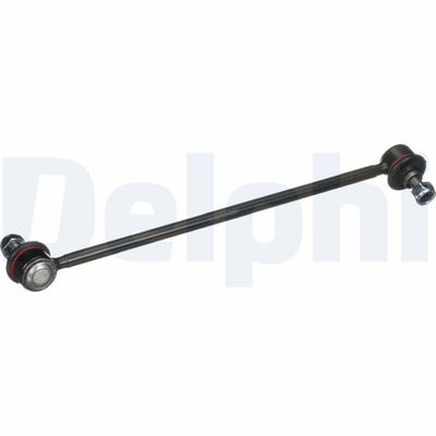 Stabilisatorstang Voor Links 306mm