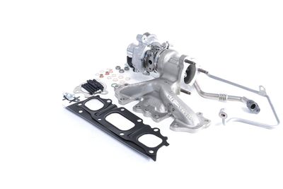 LADER AUFLADUNG BTS Turbo T981654 14