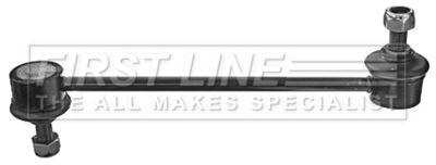 Link/Coupling Rod, stabiliser bar FIRST LINE FDL6367HD