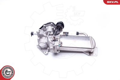 EGR Valve 14SKV153