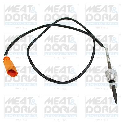 Sensor, avgastemperatur MEAT & DORIA 12422